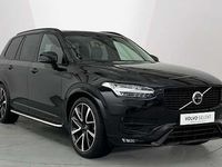 Used Volvo XC90 Ultra 247 HP (181 kW) 2025 SUV