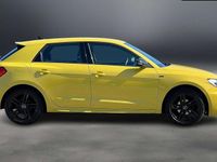 Used Audi A1 Sportback S-Line 95 HP (69 kW) 2026 Hatchback