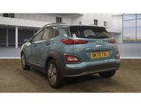 used Hyundai Kona Premium SUV