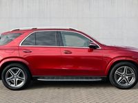 used Mercedes E350 GLE-Class4Matic AMG Line Premium Plus Auto