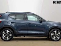 Used Volvo XC40 Plus 194 HP (142 kW) 2026 SUV