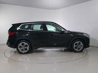 Used BMW iX1 xLine 227 kW (309 HP) 2023 Black SUV