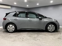 Used VW ID.3 Pro Performance 150 kW (204 HP) 2022 Grey Hatchback