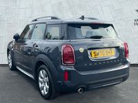 used Mini Cooper S Countryman E Classic 1.5 5dr