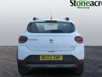 Used Dacia Sandero Essentiel 91 HP (66 kW) 2022 Hatchback