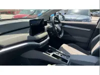 Used Skoda Enyaq iV 210 kW (286 HP) 2024 Grey SUV