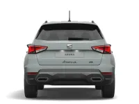New Seat Arona FR Sport 2026 Grey SUV