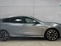 Used BMW 120 M Sport 168 HP (123 kW) 2026 Grey Hatchback