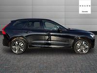 Used Volvo XC60 Plus 247 HP (181 kW) 2025 Black SUV