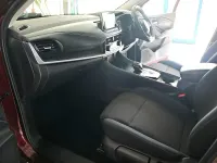 Used Nissan Qashqai Acenta Premium 158 HP (116 kW) 2023 Red SUV