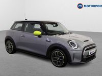 Used Mini Cooper S Hatch 135 kW (184 HP) 2022 Grey Hatchback