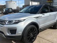 Used Land Rover Range Rover evoque SE 240 HP (176 kW) 2017 Hatchback