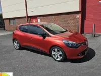 Używany Renault Clio IV Expression+ 73 KM (53 kW) 2015 Hatchback