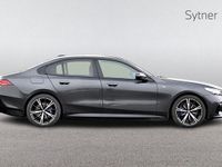 Used BMW i5 M Sport 246 kW (335 HP) 2025 Grey