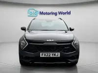 Used Kia Sportage GT-Line 230 HP (169 kW) 2023 SUV