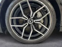 Used Mercedes C200 AMG line 204 HP (150 kW) 2024 Black Sedan