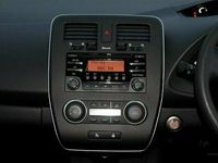 Used Nissan Leaf 80 kW (109 HP) 2013 Hatchback