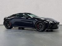 Used Aston Martin Vantage 656 HP (482 kW) 2025 Black Coupe