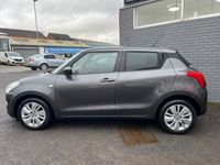 used Suzuki Swift Hatchback (2018/68)SZ-T 1.0 Boosterjet 5d