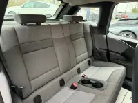 Used BMW i3 Comfort Edition 135 kW (184 HP) 2020 Black Hatchback