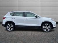 used Seat Ateca SUV 1.5 TSI EVO (150ps) SE Technology (s/s)