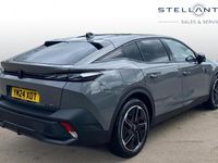 Used Peugeot 408 GTi 131 HP (96 kW) 2024 SUV