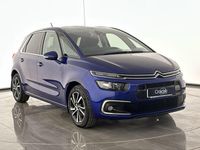 used Citroën C4 SpaceTourer 1.5 BLUEHDI FLAIR EURO 6 (S/S) 5DR DIESEL FROM 2019 FROM CROXDALE (DH6 5HS) | SPOTICAR