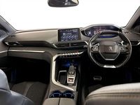 Used Peugeot 3008 Premium 2018 Red SUV