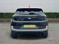Used Ford Explorer Premium 250 kW (340 HP) 2026 Black SUV