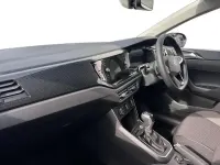 New VW Taigo Match 115 HP (84 kW) 2025 Black SUV