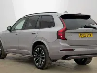 Used Volvo XC90 Ultra 247 HP (181 kW) 2026 SUV