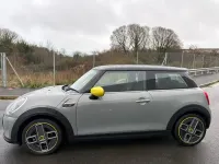 Used Mini Cooper SE Hatch 33 kW (45 HP) 2022 Grey Hatchback