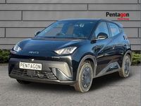 Used BYD Dolphin Surf Comfort 114 kW (156 HP) 2025 Black Hatchback