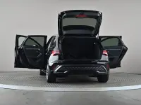 Used Audi A3 Sportback e-tron S-Line 204 HP (150 kW) 2025 Black Hatchback
