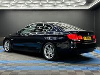used BMW 520 5 Series d M Sport 4dr Step Auto