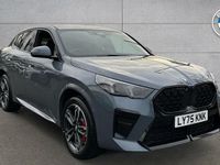 Used BMW X2 M Sport 170 HP (125 kW) 2025 Grey SUV