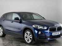 Used BMW X2 Sport Line 190 HP (139 kW) 2022 SUV
