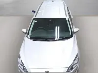 Used Ford Focus Style 2019 Silver Estate