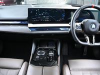 Used BMW i5 Comfort Edition 436 kW (593 HP) 2024 Black