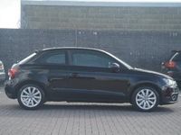 Used Audi A1 2012 Hatchback