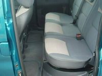Used Citroën Berlingo 71 HP (52 kW) 2004 MPV