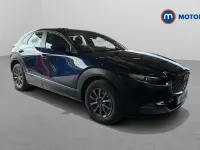 Used Mazda CX-30 Center-Line 122 HP (89 kW) 2024 Blue SUV