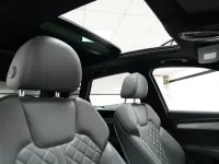 Used Audi SQ5 Comfort 341 HP (250 kW) 2021 White SUV