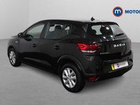 Used Dacia Sandero Expression 91 HP (66 kW) 2025 Hatchback