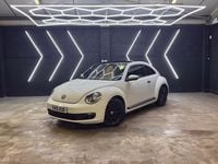 Usado VW Beetle 2015 Branco Citadino