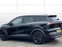 Used Renault Symbioz Techno Esprit Alpine 143 HP (105 kW) 2024 Black SUV