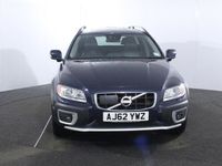 used Volvo XC70 2.4 D5 SE LUX AWD 5d 212 BHP