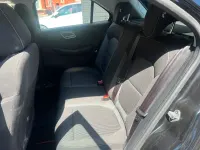 Used MG MG3 Excite 2022 Pebble black Hatchback