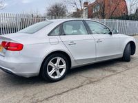 used Audi A4 2.0 TDI 143 SE 4dr Multitronic