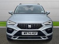 Used Seat Ateca Xperience Lux 150 HP (110 kW) 2025 SUV